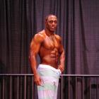 Clifford  Boyce - NPC Eastern Seaboard 2012 - #1